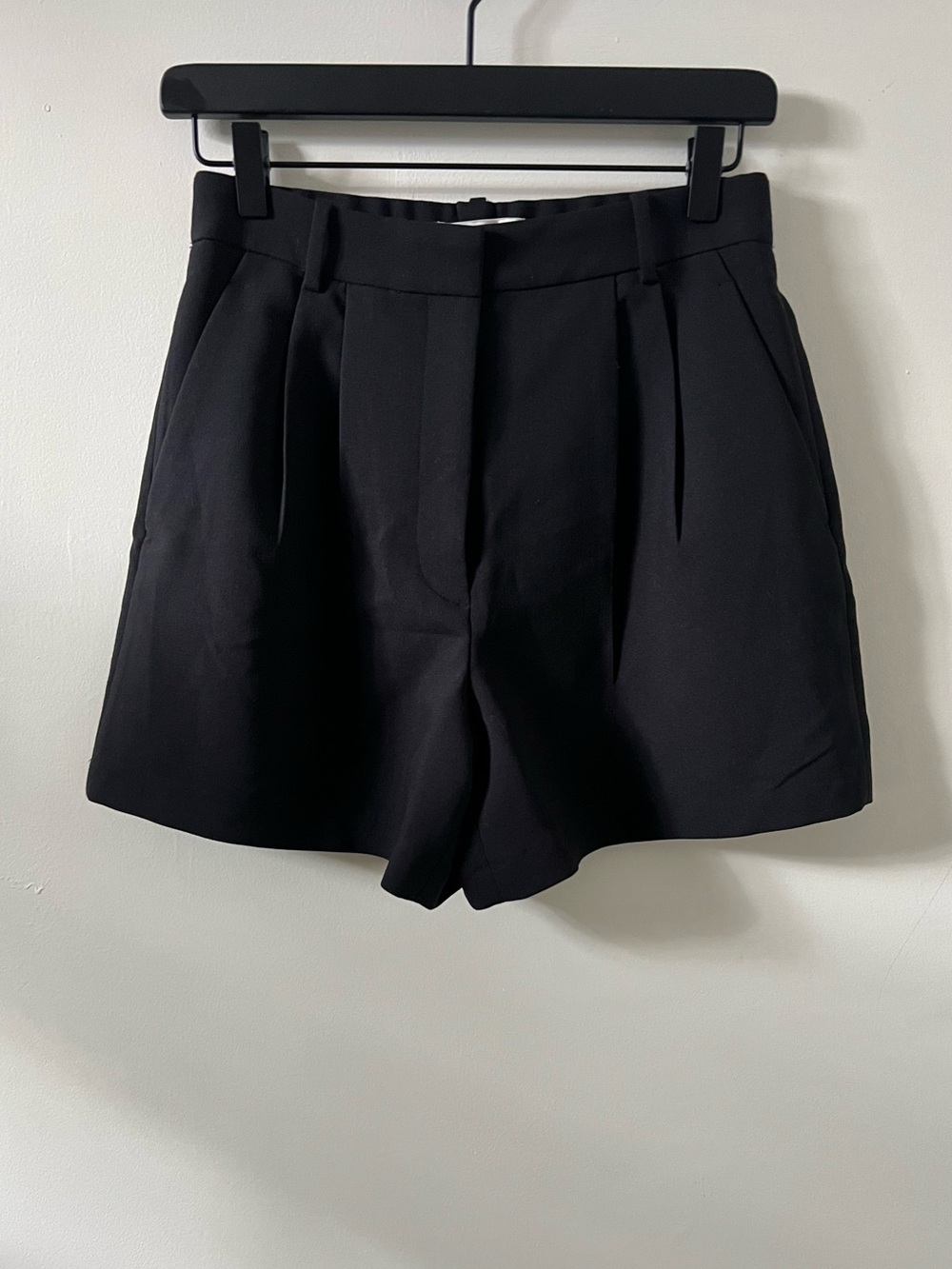 Abercrombie Trouser Shorts